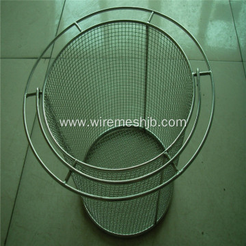 304 316 Woven Stainless Steel Wire Mesh